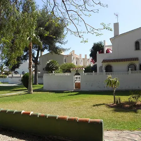 Bungalows Park Vakantiepark