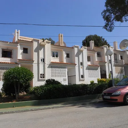 Vakantiepark Bungalows Park *