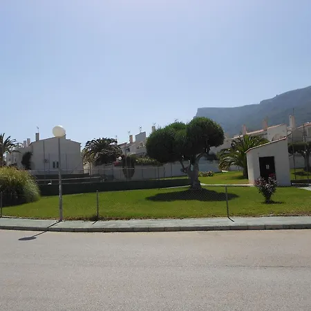 Bungalows Park