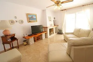 Bungalows Park Vakantiepark *