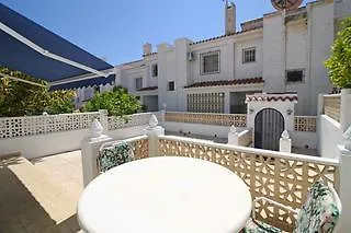 Vakantiepark Bungalows Park