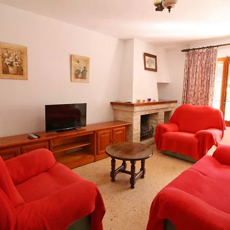 Bungalows Park Vakantiepark