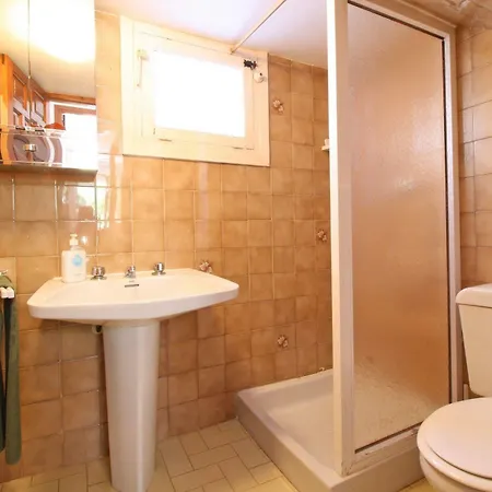 Bungalows Park * Calpe