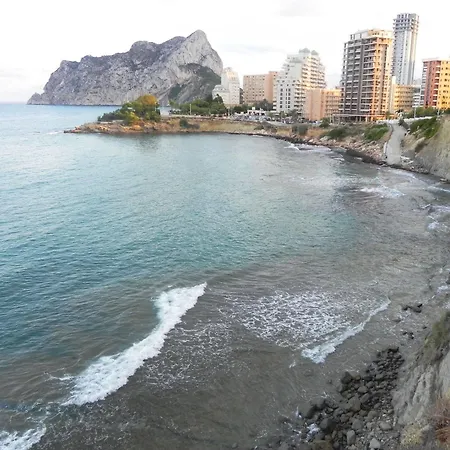 Bungalows Park Vakantiepark Calpe