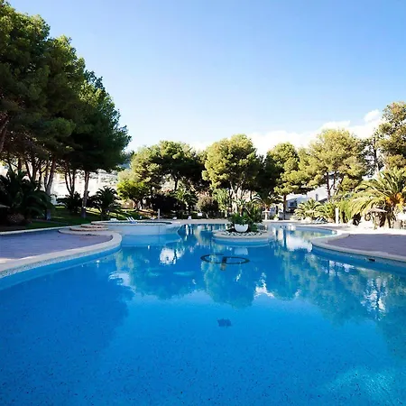 Bungalows Park Vakantiepark