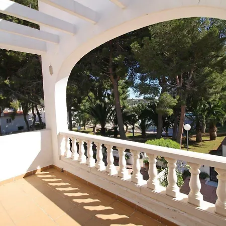 Bungalows Park Vakantiepark