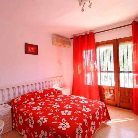 Bungalows Park Vakantiepark Calpe