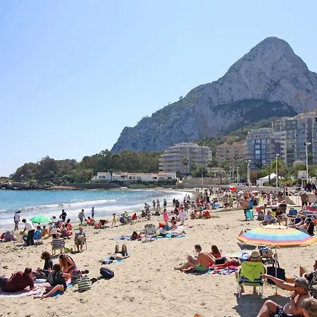 Bungalows Park Calpe