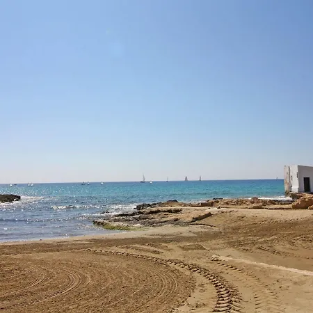 Vakantiepark Bungalows Park Calpe