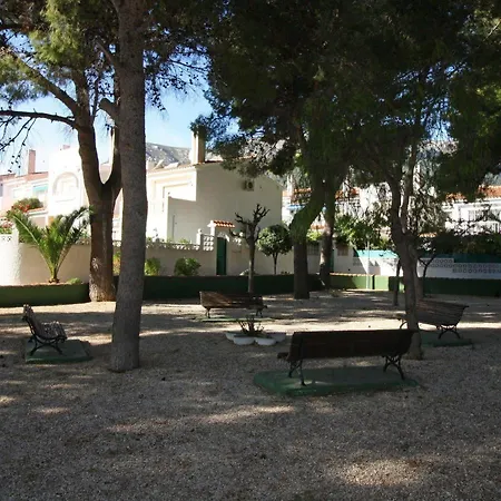 Bungalows Park * Calpe